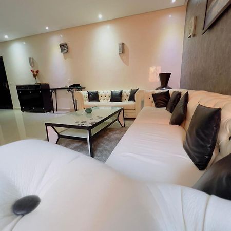 Appartement Dino Marrakesh Extérieur photo
