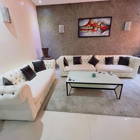 Appartement Dino Marrakesh Extérieur photo