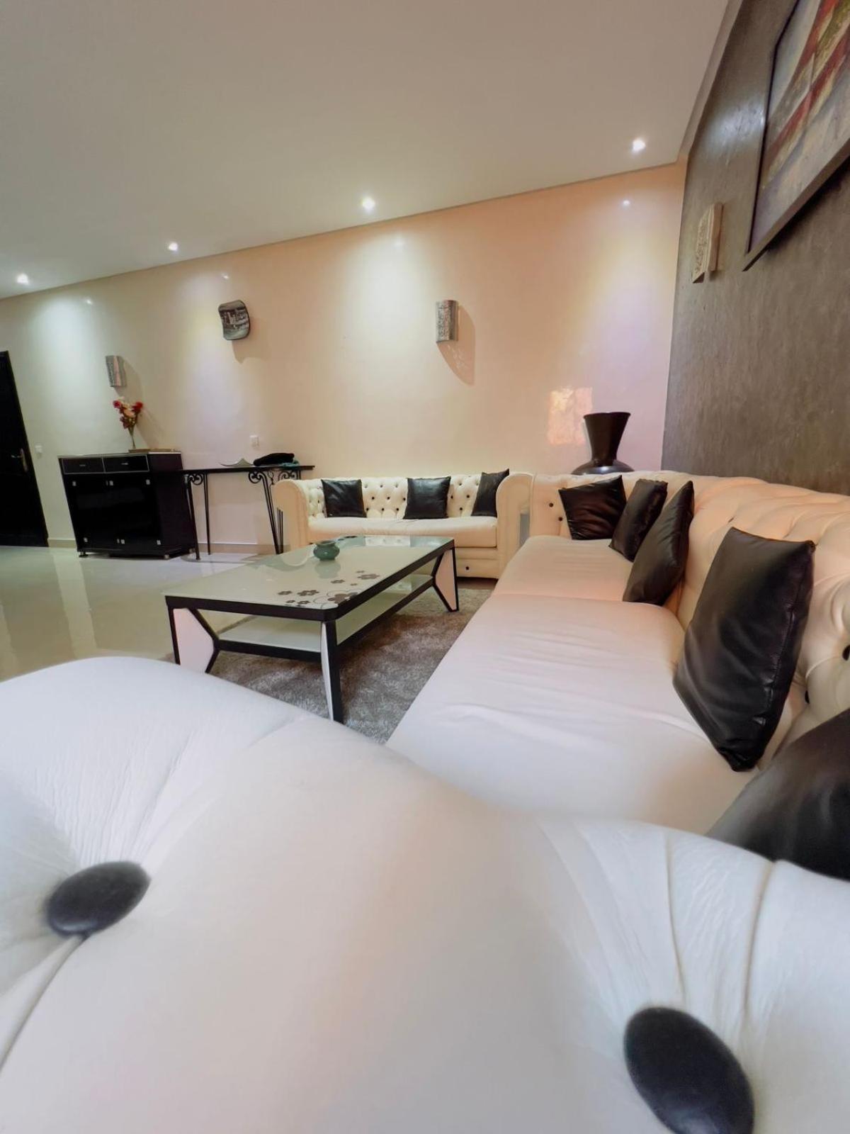 Appartement Dino Marrakesh Extérieur photo