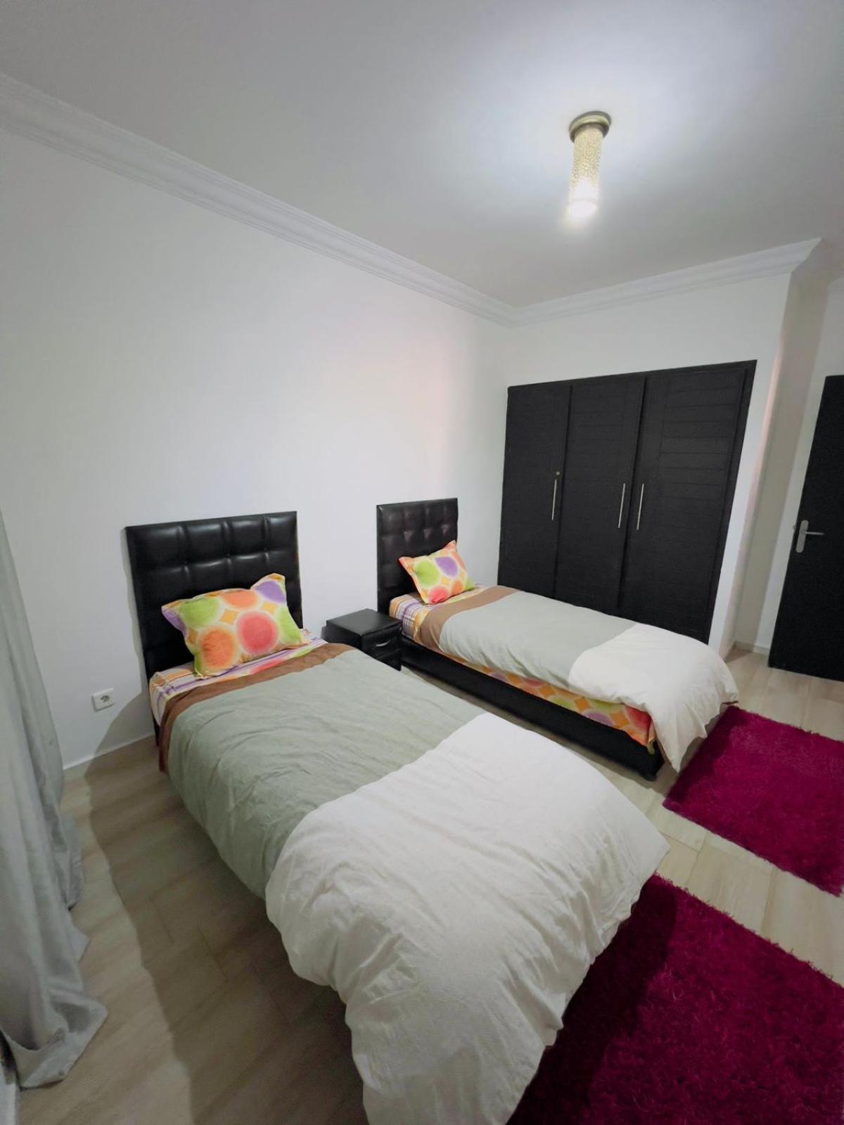 Appartement Dino Marrakesh Extérieur photo