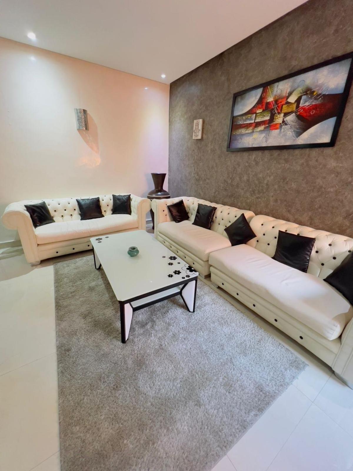 Appartement Dino Marrakesh Extérieur photo