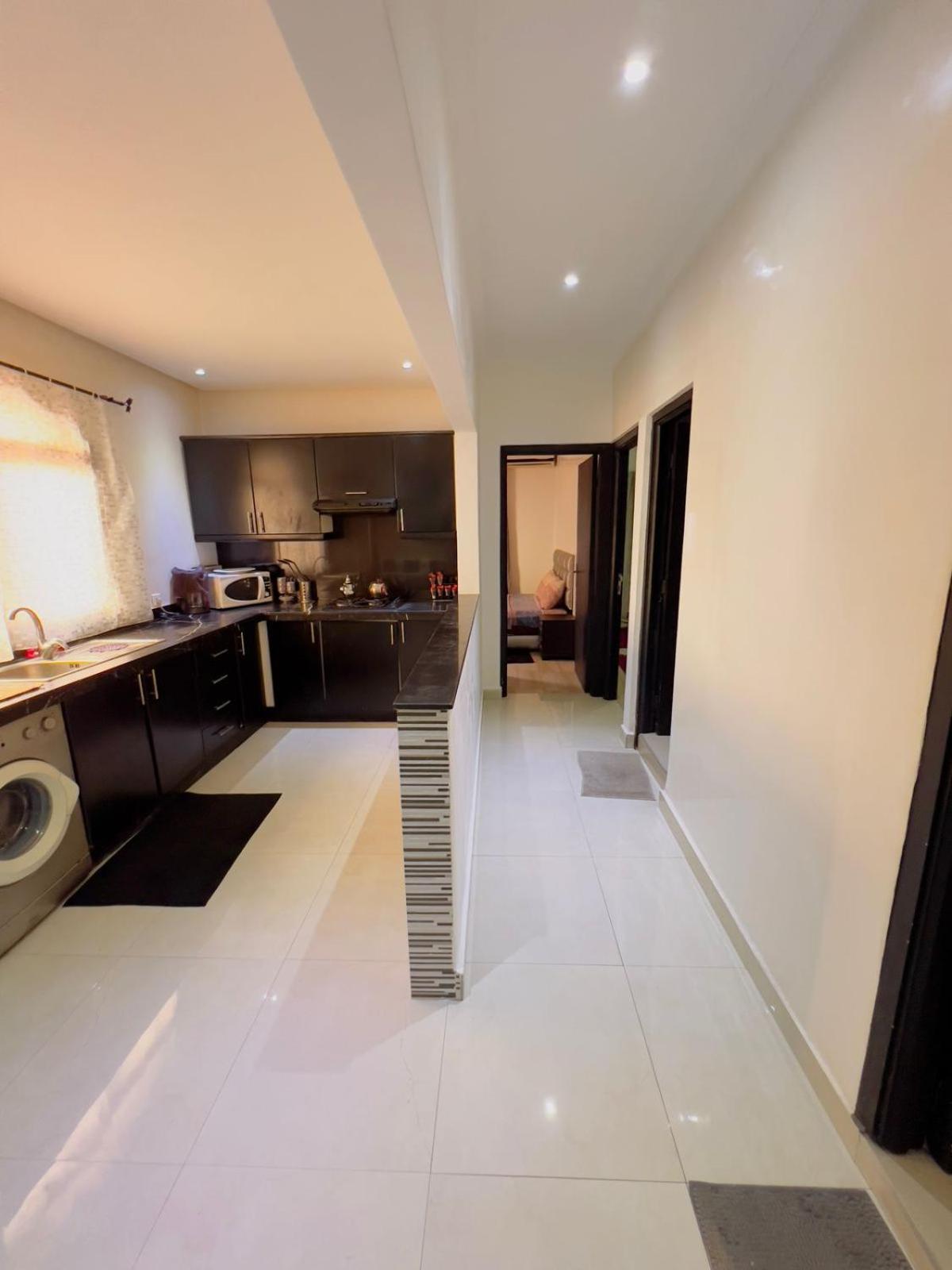 Appartement Dino Marrakesh Extérieur photo