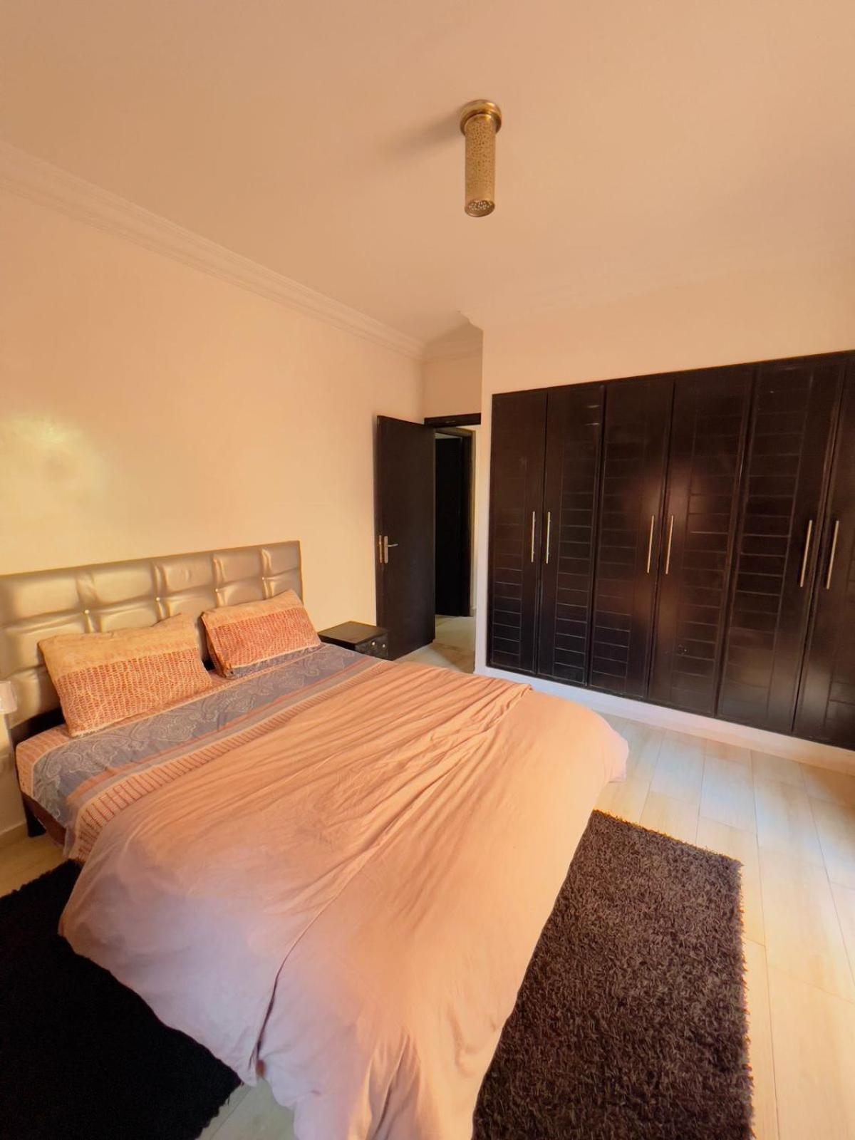 Appartement Dino Marrakesh Extérieur photo