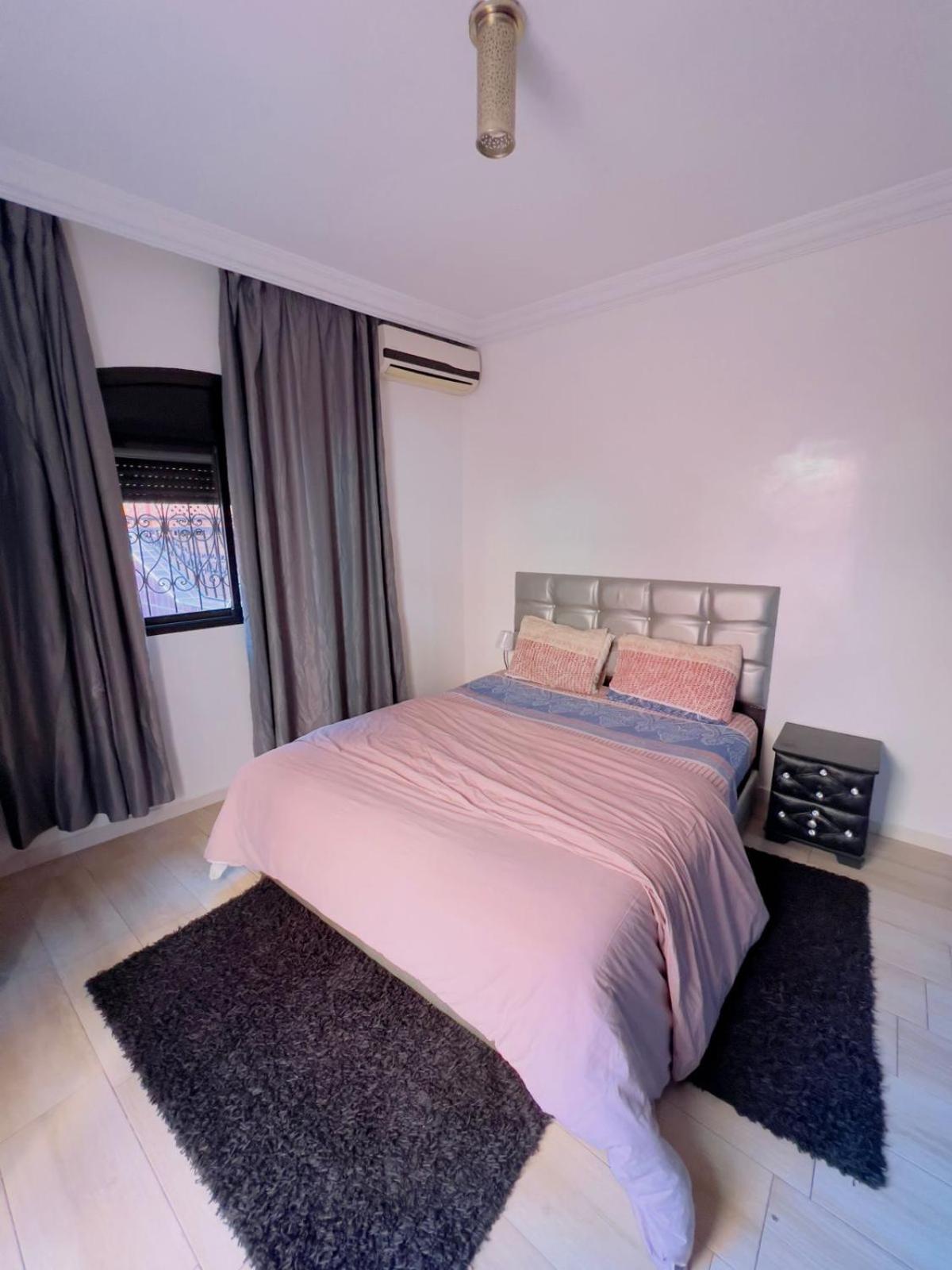 Appartement Dino Marrakesh Extérieur photo