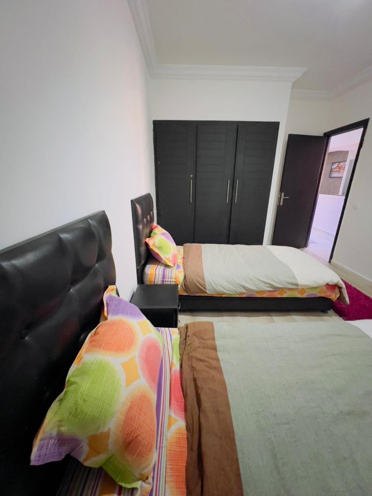 Appartement Dino Marrakesh Extérieur photo