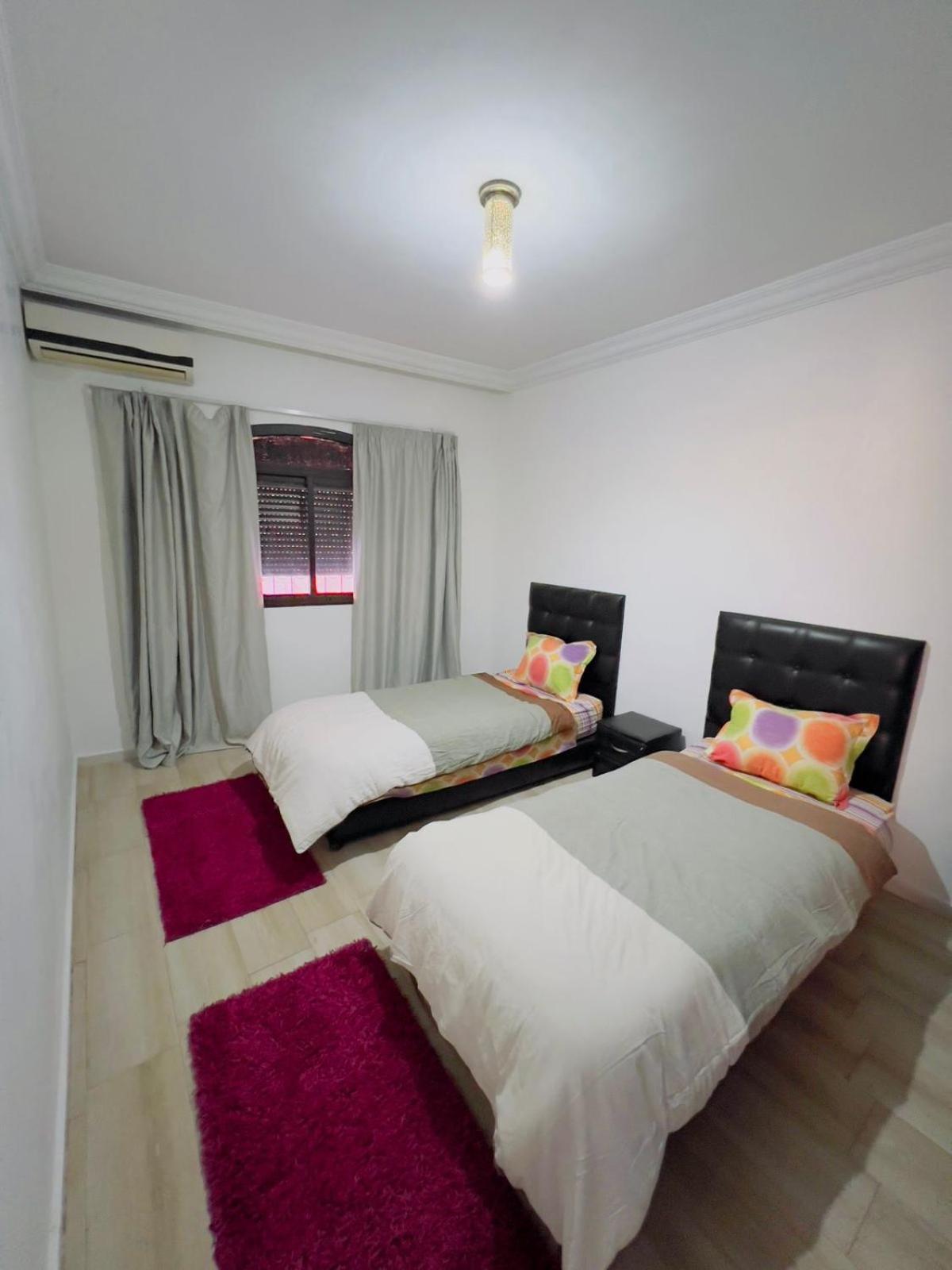 Appartement Dino Marrakesh Extérieur photo