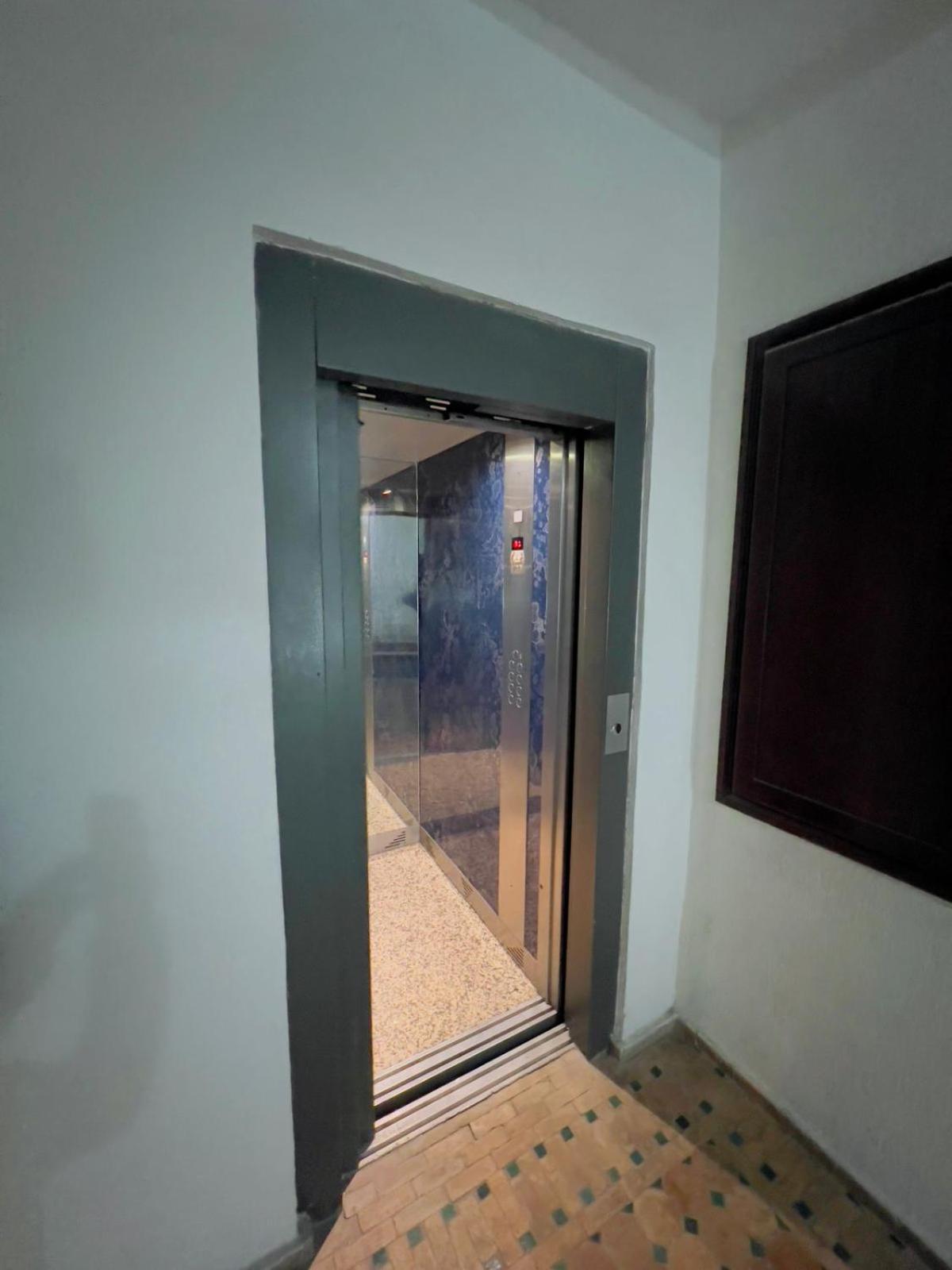 Appartement Dino Marrakesh Extérieur photo